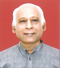 Hon. Adv. Ashok Vasudeo Prabhune